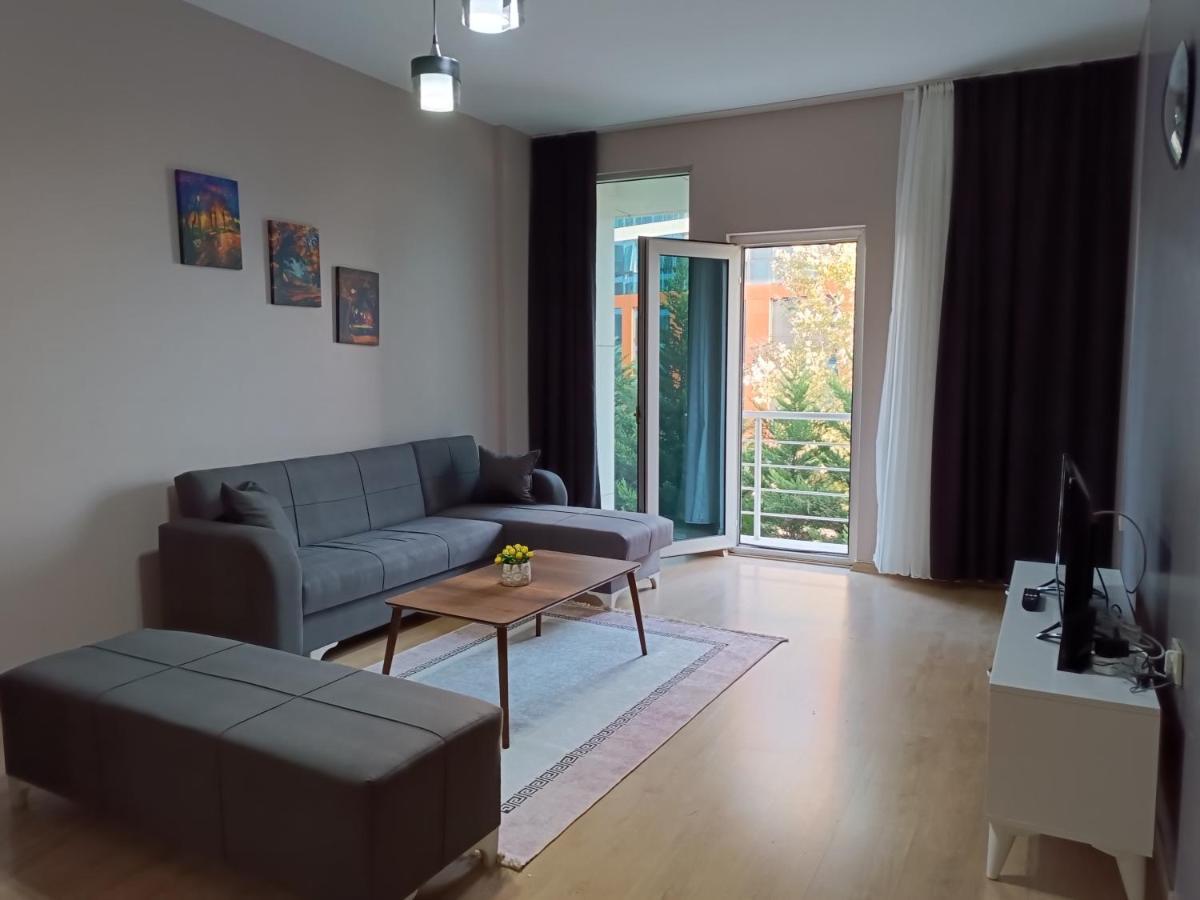 Nur Sena's House Lägenhetshotell *